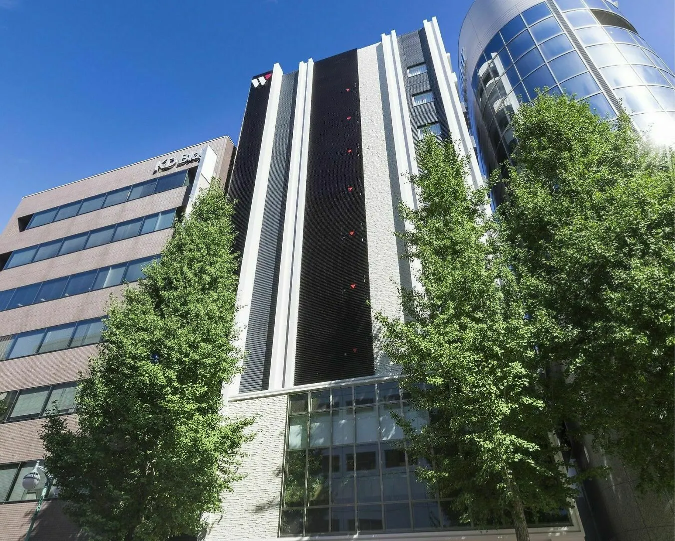 Hotel Wing International Hakata Shinkansenguchi Fukuoka
