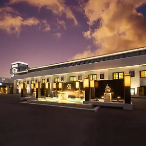 Gt Kansai International Airport (adults Only) Hotel del amor Sennan