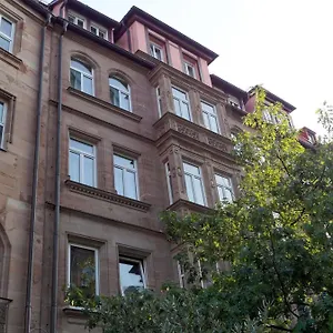 Privathotel Probst Germania