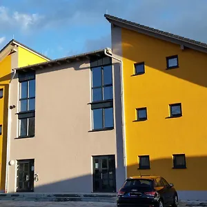 Schaefer Boardinghouse Germania