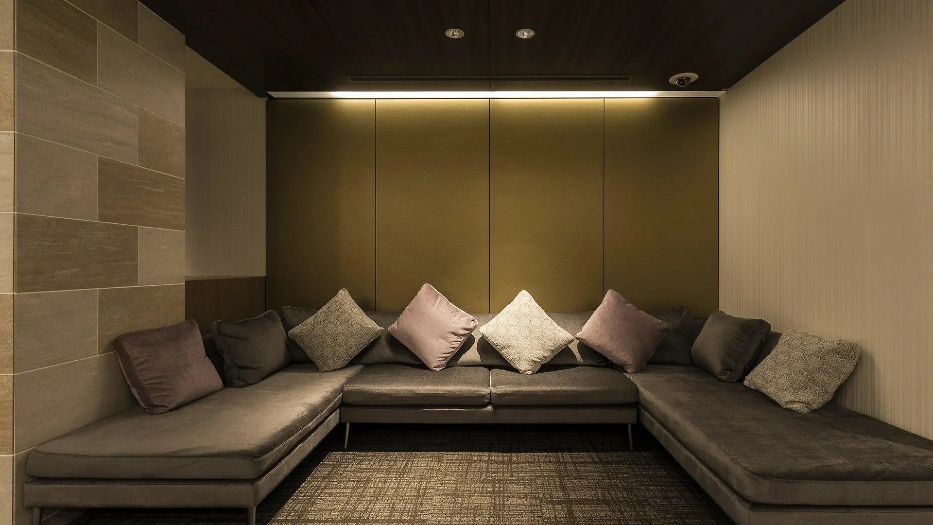 Hotel Wing International Hakata Shinkansenguchi Fukuoka