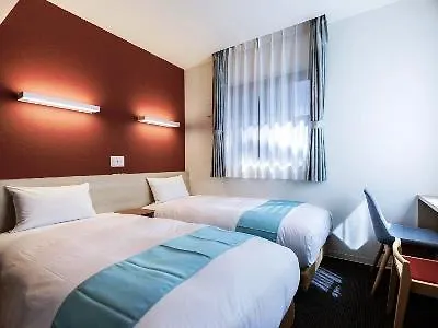 Hotel Wing International Hakata Shinkansenguchi Fukuoka   Fukuoka (Fukuoka)